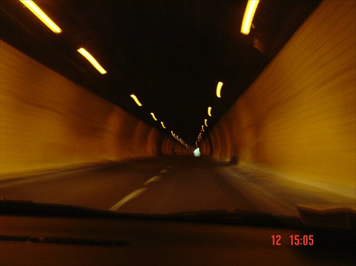 Tunel