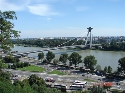 Bratislava