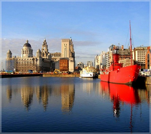 liverpool