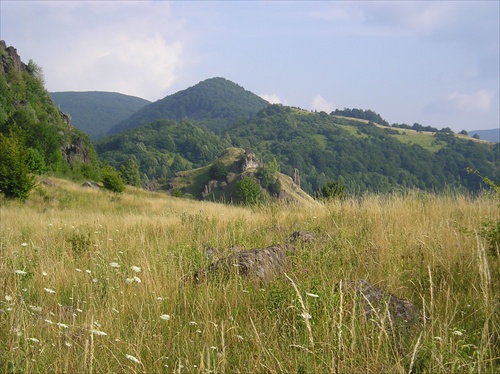 Sivý kameň