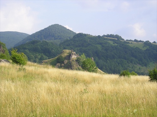 Sivý kameň