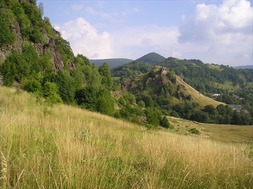 Sivý kameň