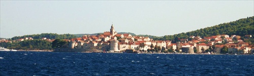 Korčula