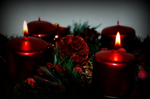 advent