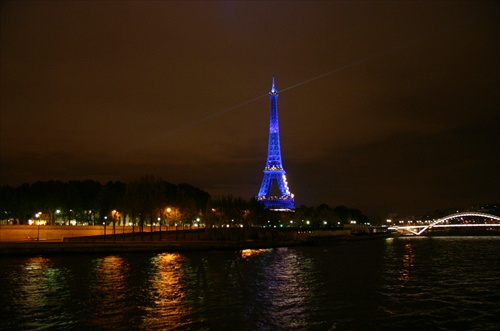 tour eiffel-Paris