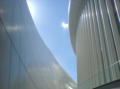 Philharmonie