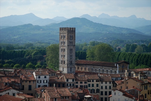 Lucca