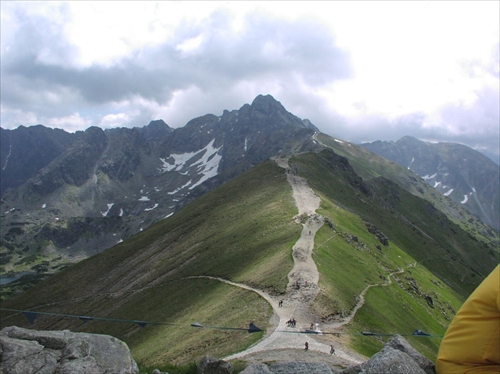 Zakopane (Polsko)