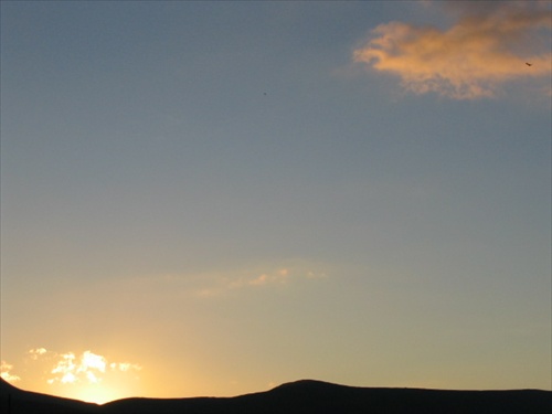 Cloghane, County Kerry, Ireland