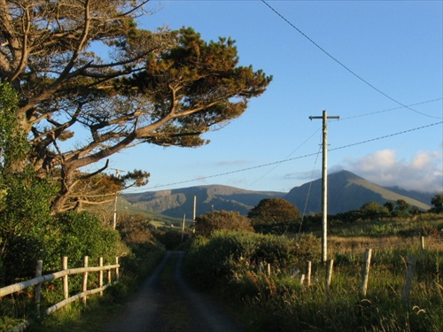 Cloghane, County Kerry, Ireland 3