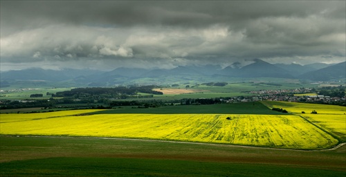 turčianska záhradka 1