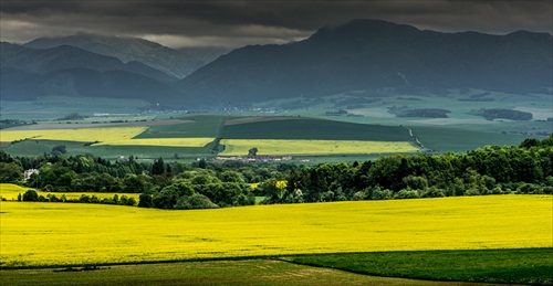 turčianska záhradka 2