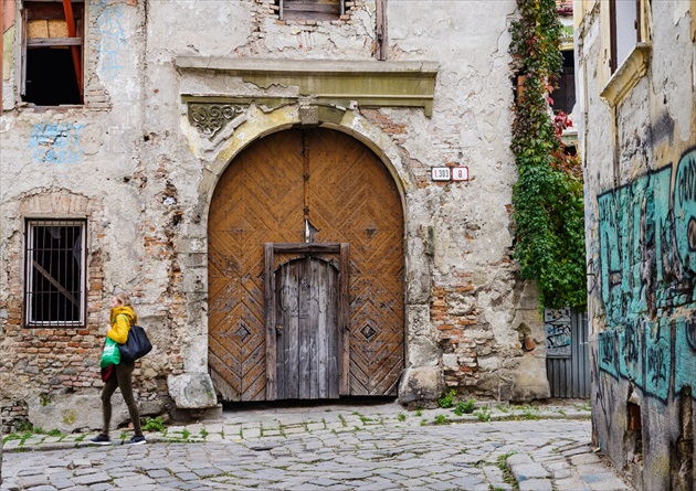 pravá tvár historickej Bratislavy